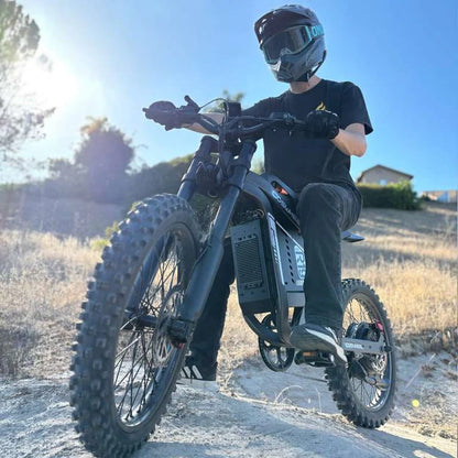 COSWHEEL R19 (2026) Electric Dirt Bike