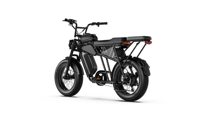 A-Spadz Cavet Air