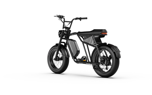 Aspadz Cavet Air  Black