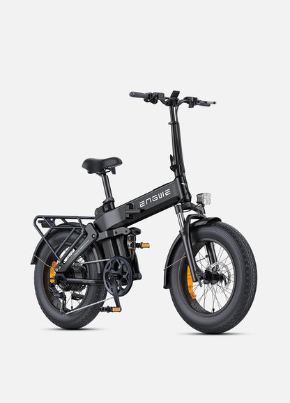 Engine Pro 3.0 Boost EU Legal 250W 90Nm 130km Full Suspension E-Bike. Black