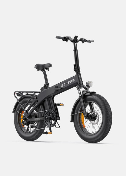 EP-2 3.0 Boost EU Legal 250W 75Nm 120km Torque Sensor E-Bike Black