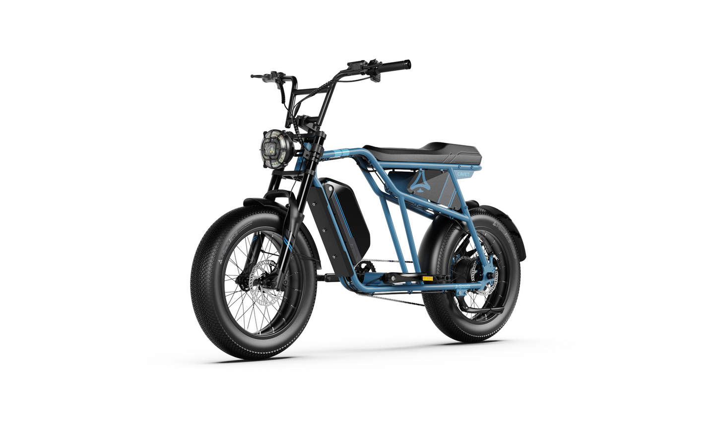 A-Spadz Cavet Air