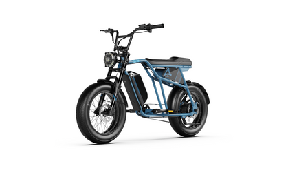 A-Spadz Cavet Air