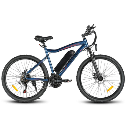 SAMEBIKE SY26-II Mountain Electric Bike