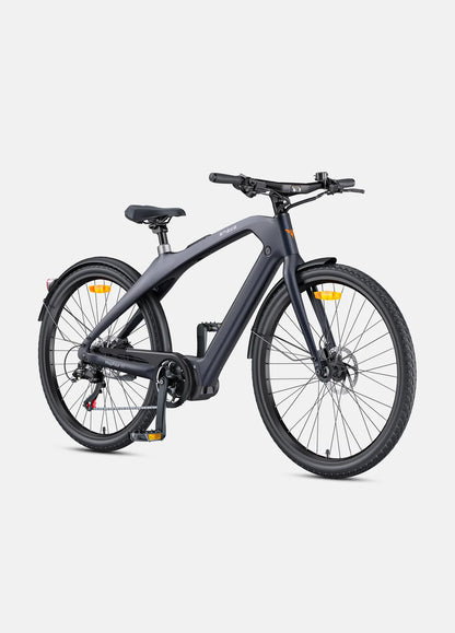 Engwe N1 Pro electric fat tire bike for off-road adventures
