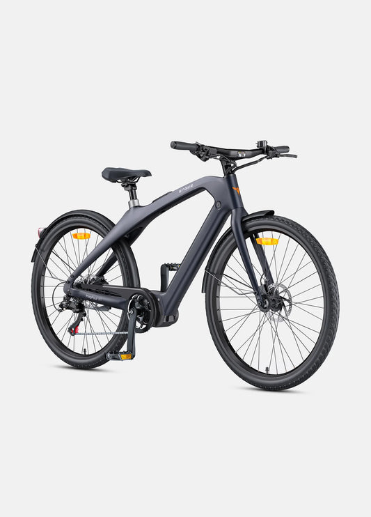 Engwe N1 Pro electric fat tire bike for off-road adventures
