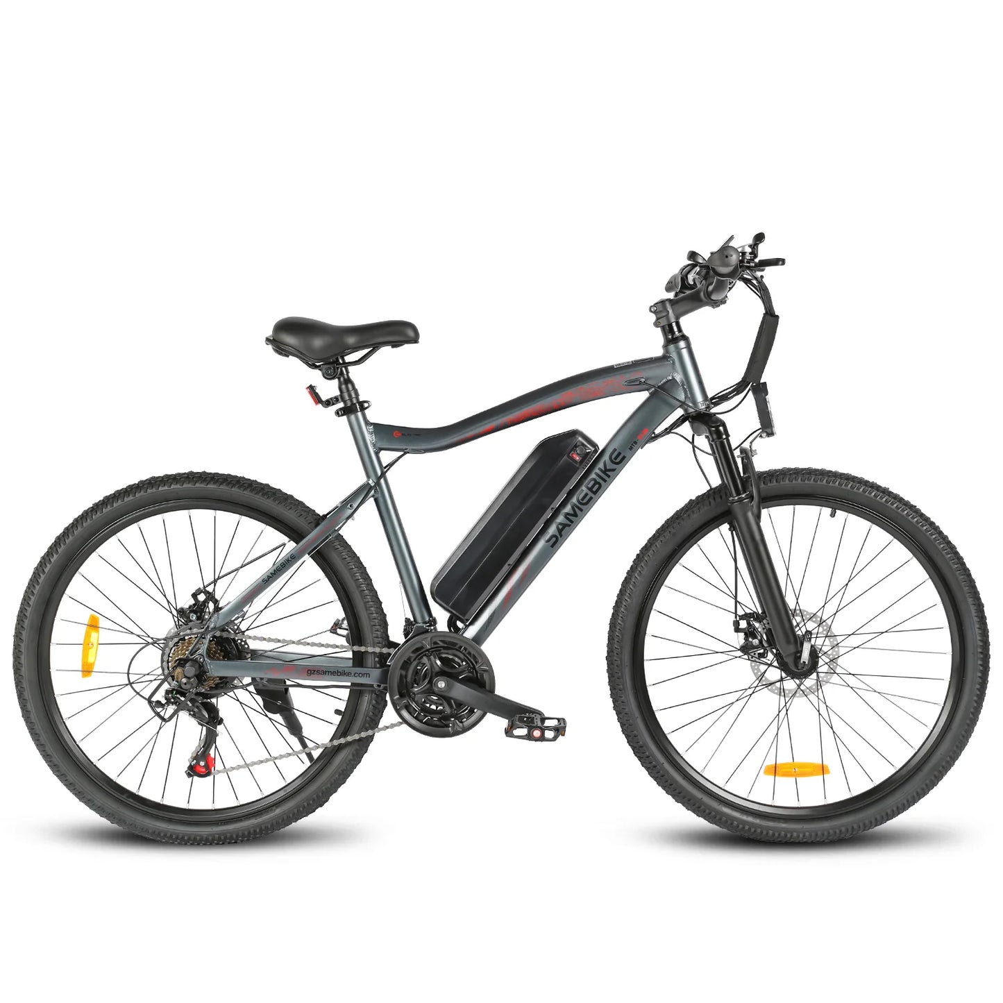 SAMEBIKE SY26-II Mountain Electric Bike