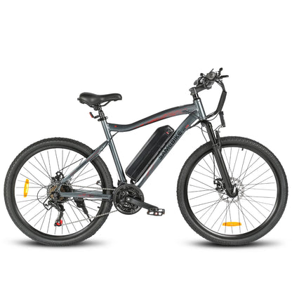 SAMEBIKE SY26-II Mountain Electric Bike