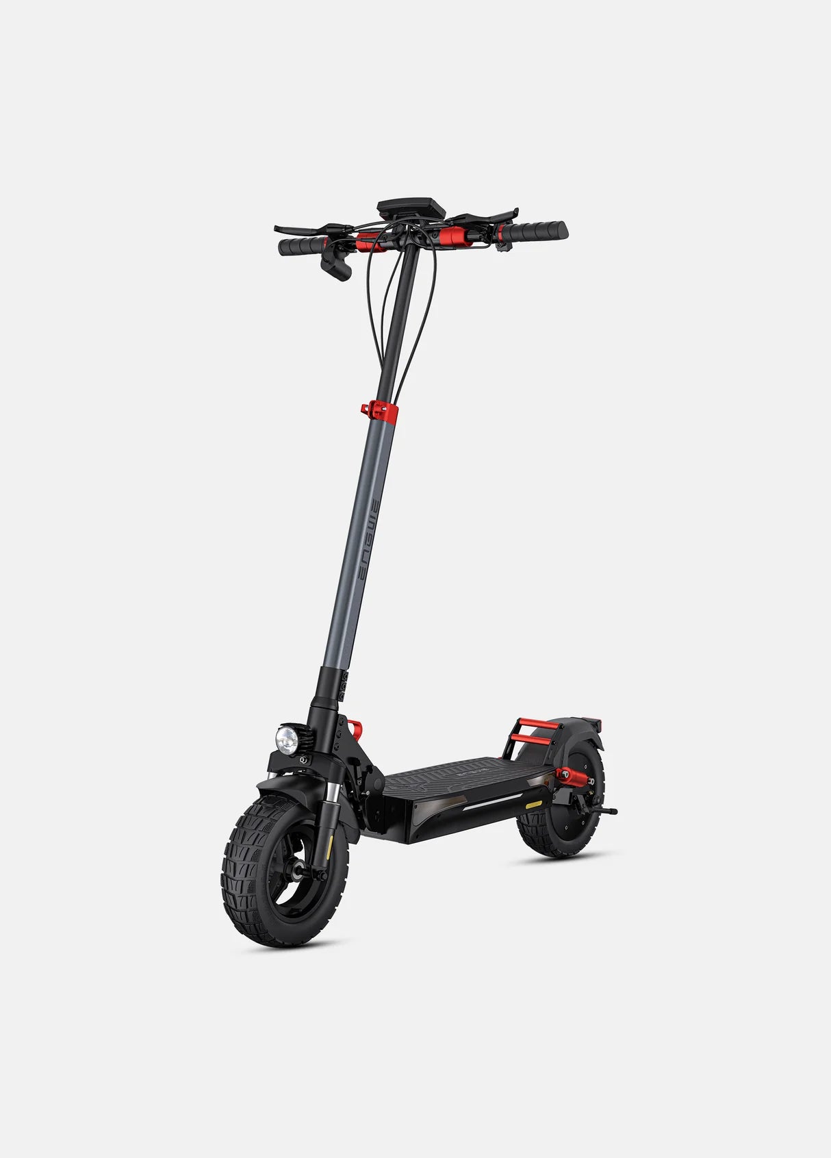 ENGWE Y600 Upgrade Electric Scooter Grey