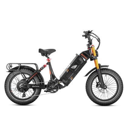 Eahora Juliet Pro 2025 2500W 60V 70Ah   *Special Order*
