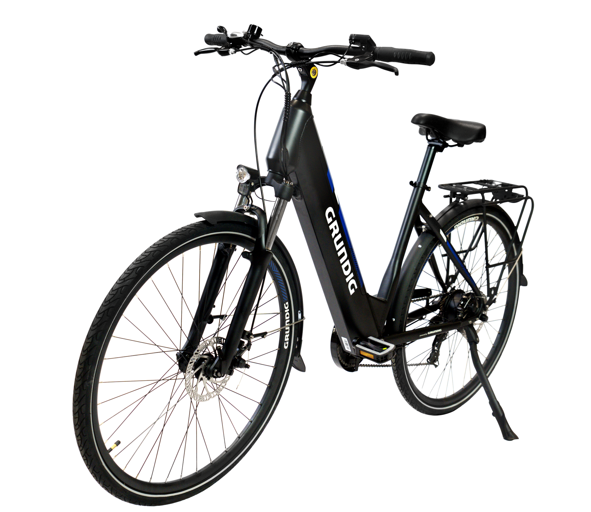 GRUNDIG ECB2800 Urban eBike