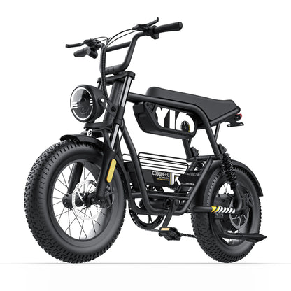 COSWHEEL Y16 EBIKE  1000W 48V