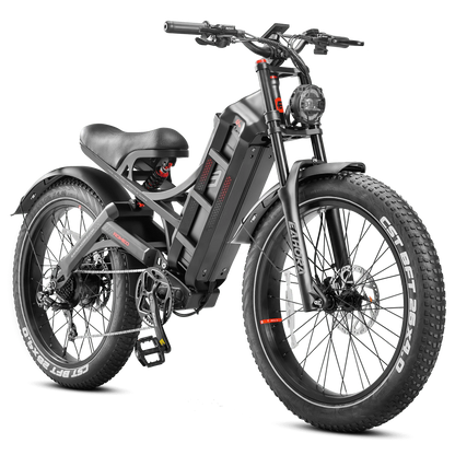 Eahora Romeo Pro 1200W