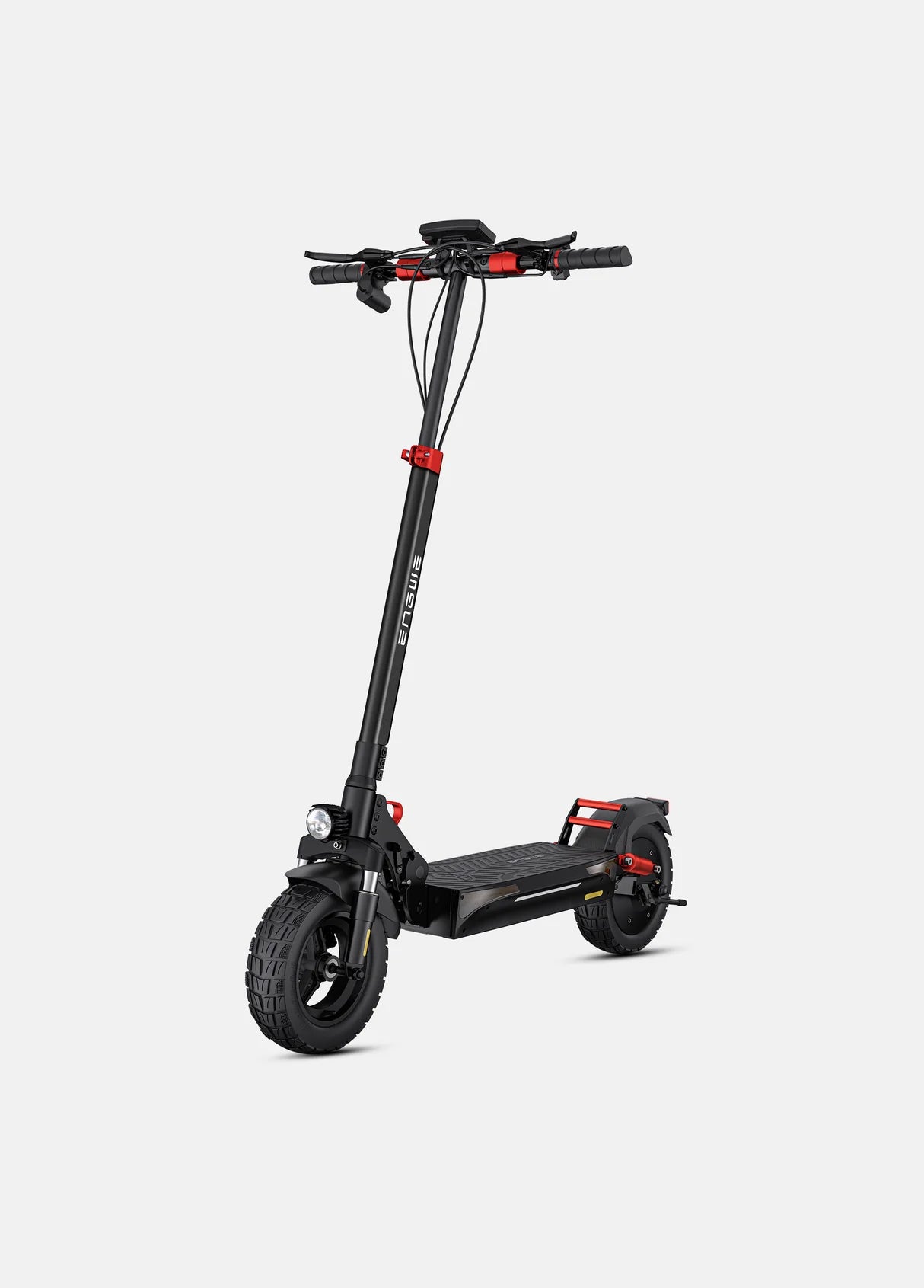 ENGWE Y600 Upgrade Electric Scooter Black