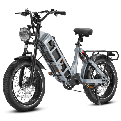 Eahora Juliet 1200W Elektrofahrrad