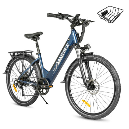 SAMEBIKE RS-A01 Pro-T Urban Electric Bicycle