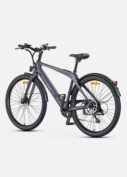 Engwe N1 Air lightweight electric bike for city commuting