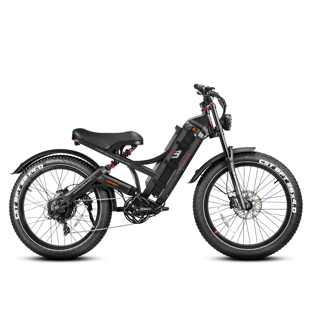 Eahora Romeo Pro 1200W