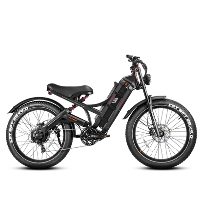 Eahora Romeo Pro 1200W