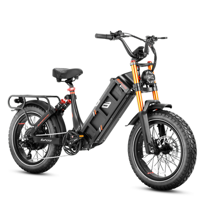 Eahora Juliet Pro 2025 2500W 60V 70Ah   *Special Order*