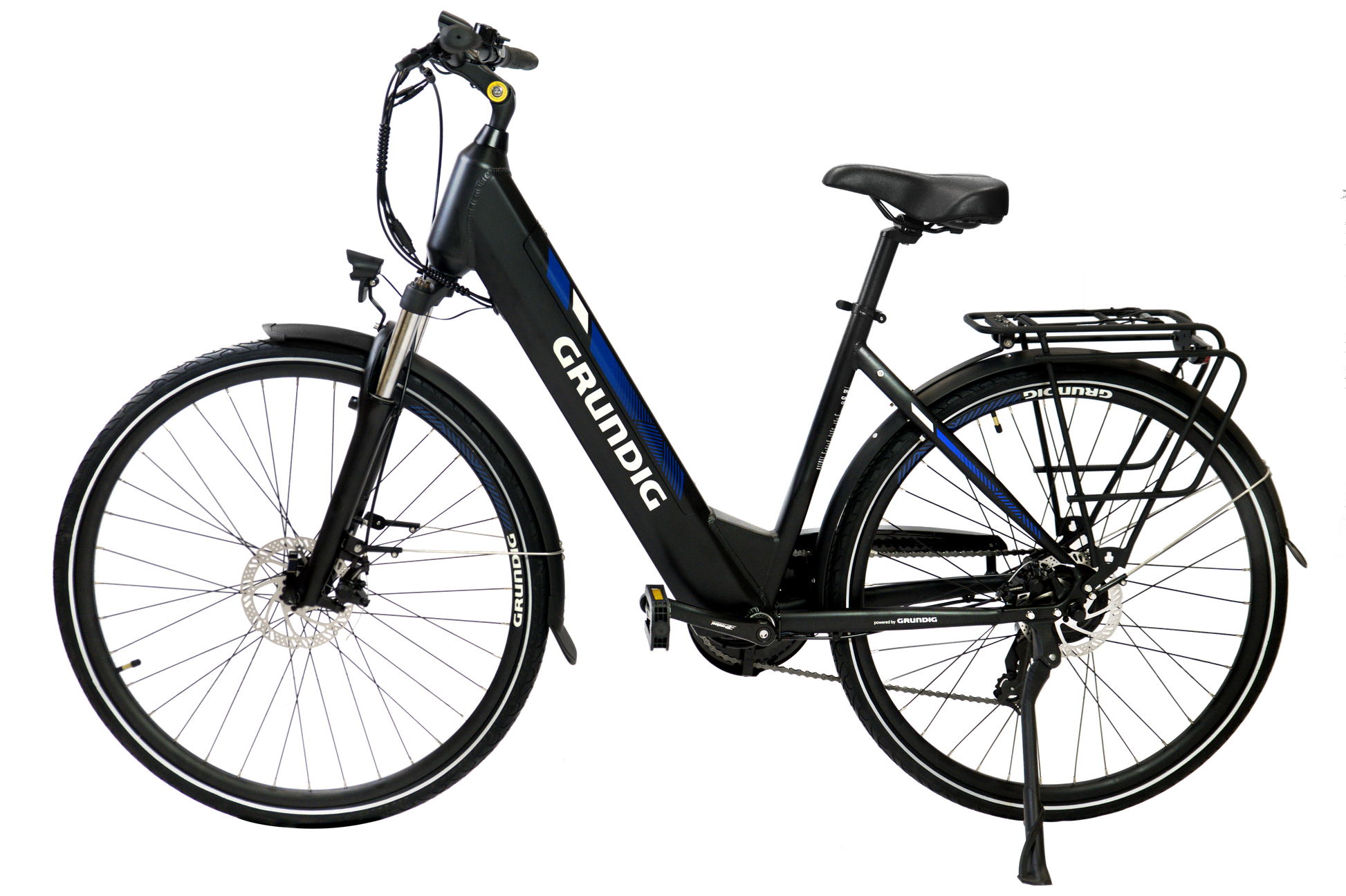 grundig e citybike 28 bewertung GRUNDIG ECB2800 Urban eBike