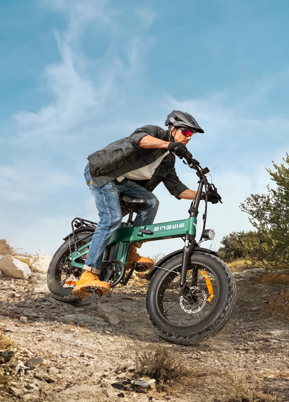EP-2 3.0 Boost EU Legal 250W 75Nm 120km Torque Sensor E-Bike