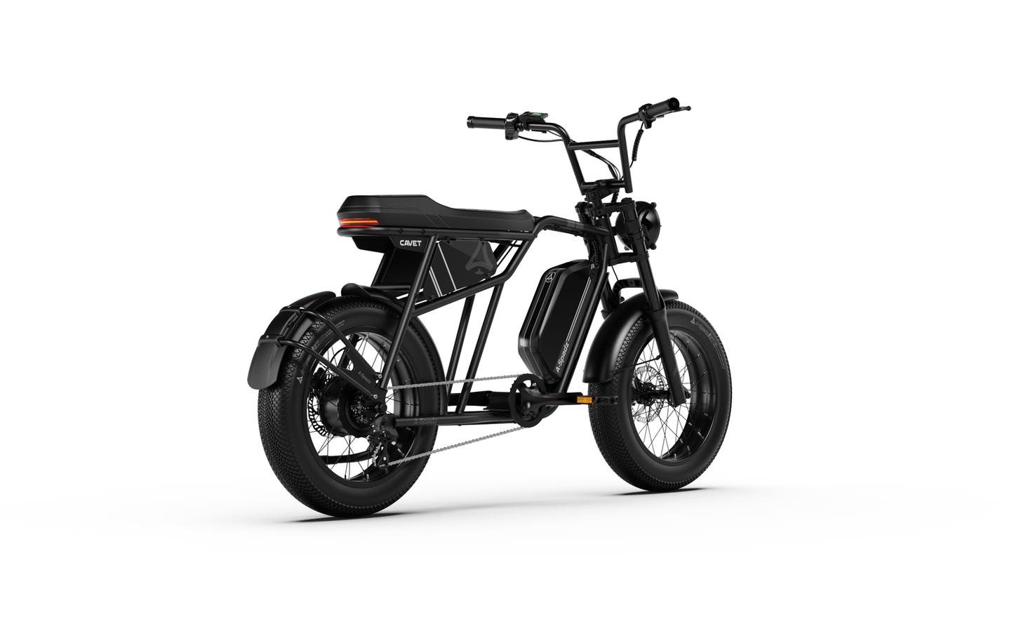 A-Spadz Cavet Air