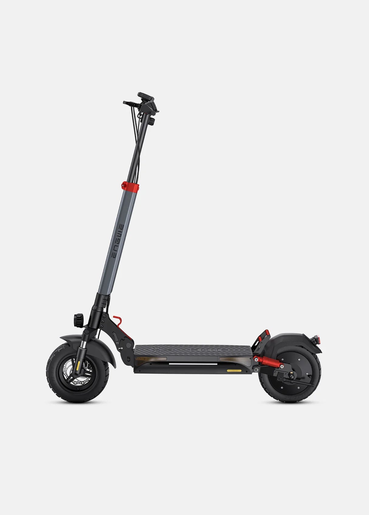 ENGWE Y600 Upgrade 10" Fat Tires 70KM Range Foldable Electric Scooter