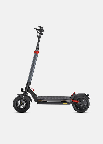 ENGWE Y600 Upgrade 10" Fat Tires 70KM Range Foldable Electric Scooter