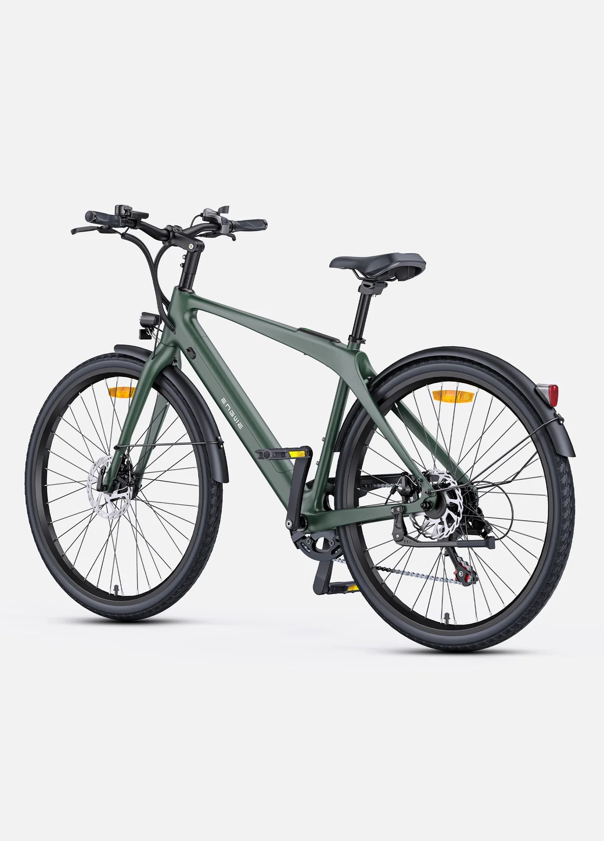 Engwe N1 Air eBike with 250W motor
