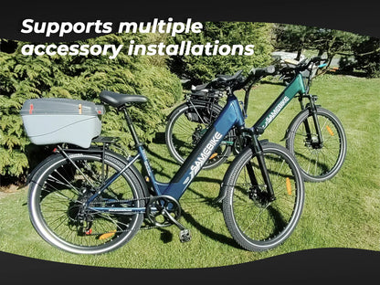 SAMEBIKE RS-A01 Pro-T Urban Electric Bicycle