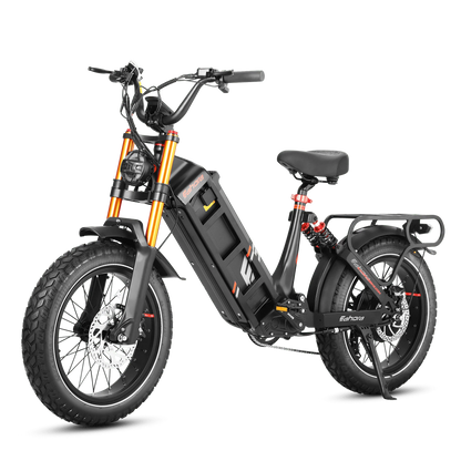 Eahora Juliet Pro 2025 2500W 60V 70Ah   *Special Order*