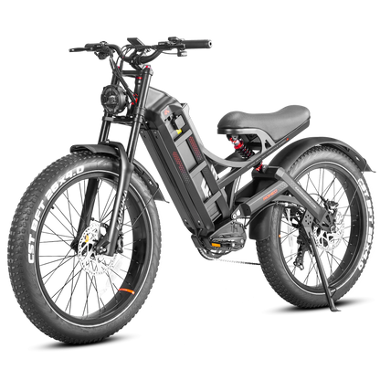 Eahora Romeo Pro 1200W