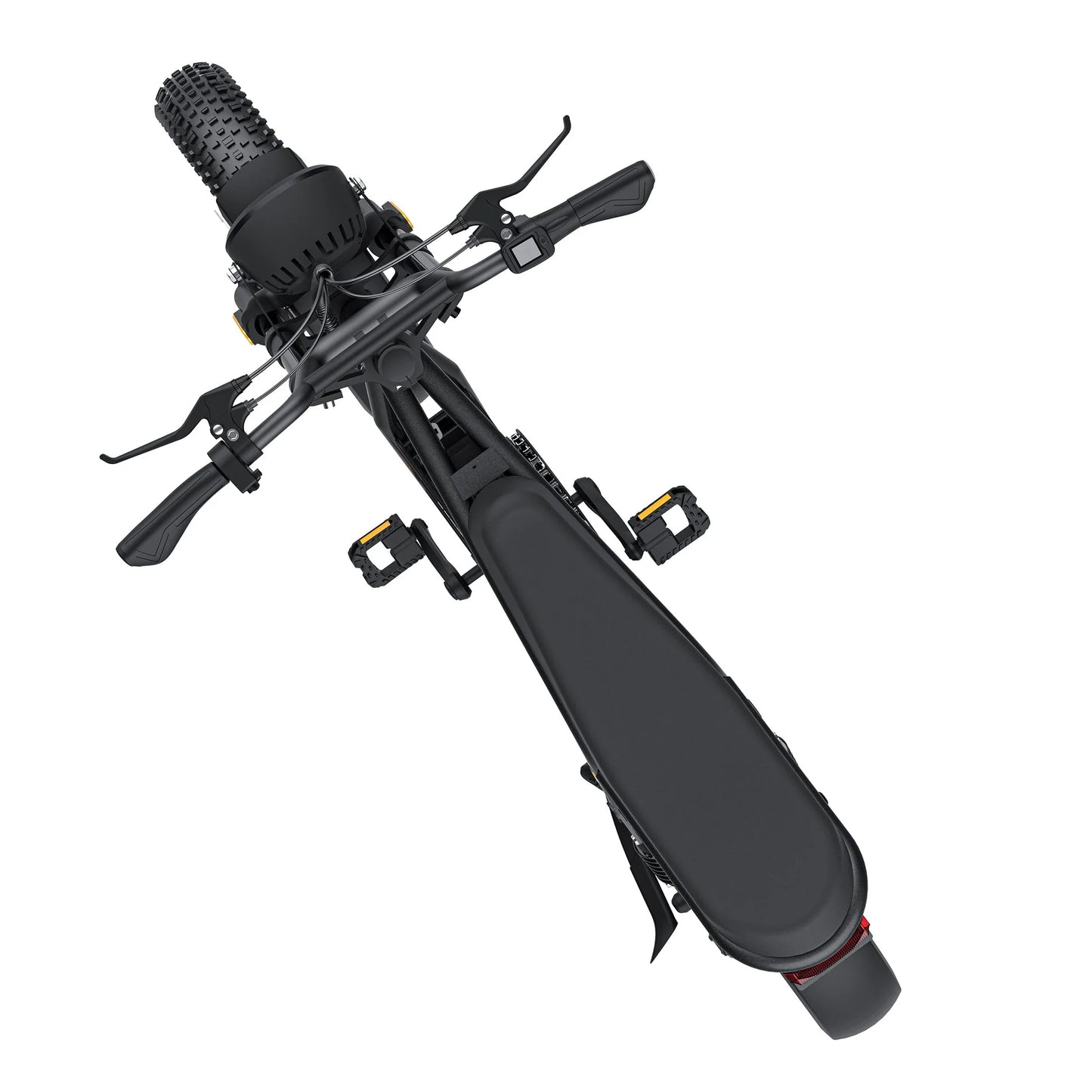 COSWHEEL Y16 EBIKE  1000W 48V