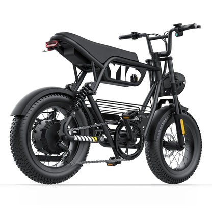 COSWHEEL Y16 EBIKE  1000W 48V