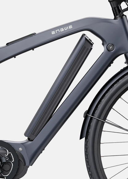 Engwe N1 Pro electric fat tire bike battery