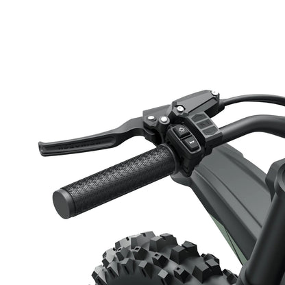 Coswheel R6000 Dirt Ebike