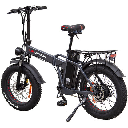 DRVETION AT20 750W Fat tire eBike
