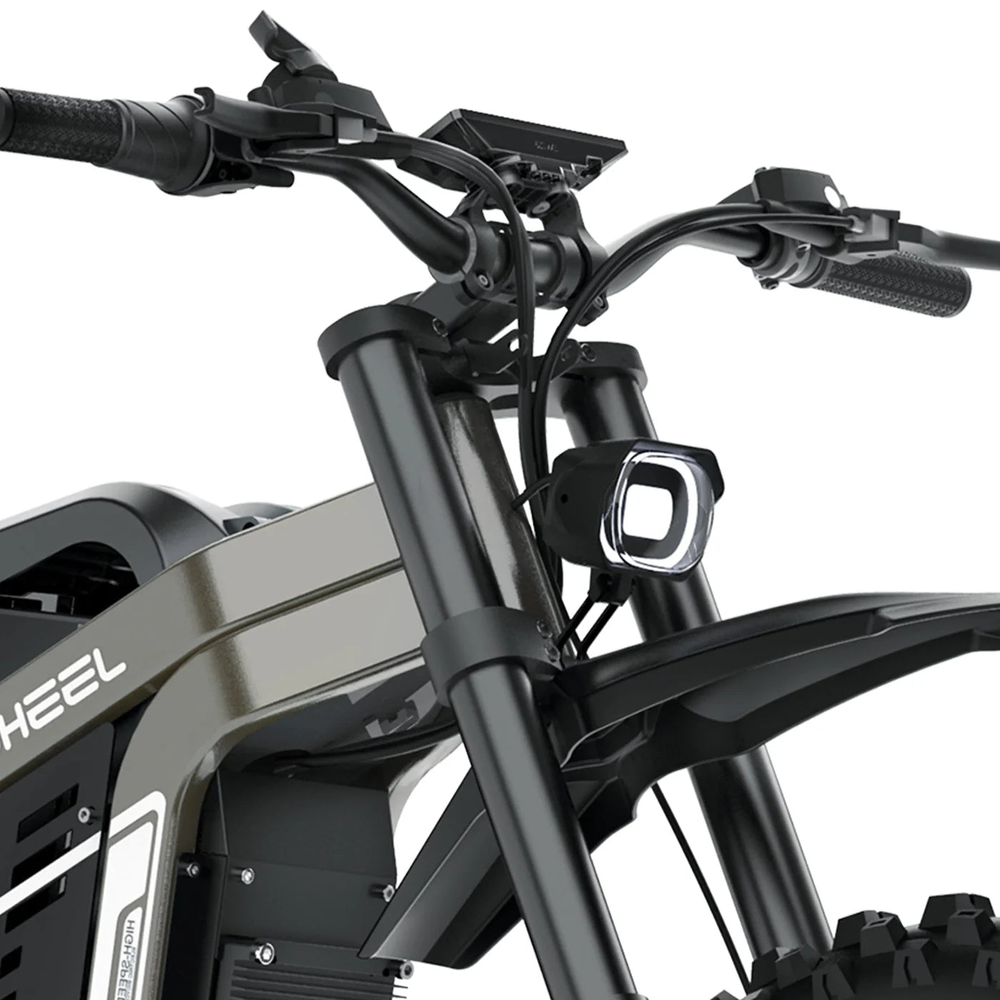 COSWHEEL R19 (2026) Electric Dirt Bike