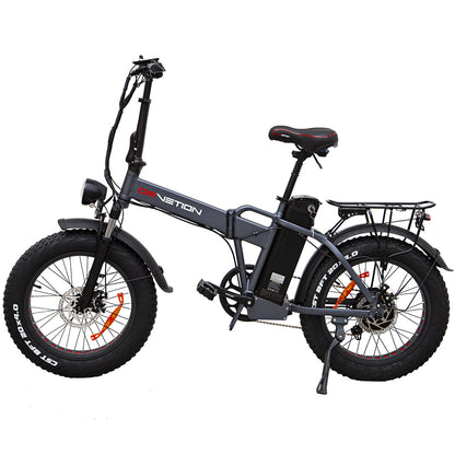 DRVETION AT20 750W Fat tire eBike