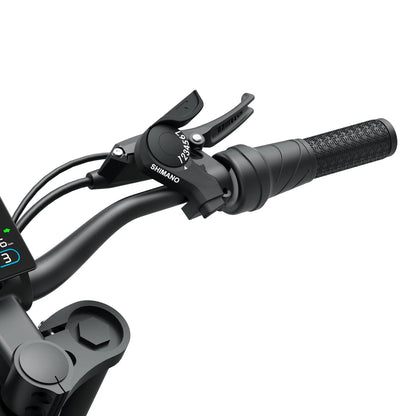 Coswheel R6000 Dirt Ebike