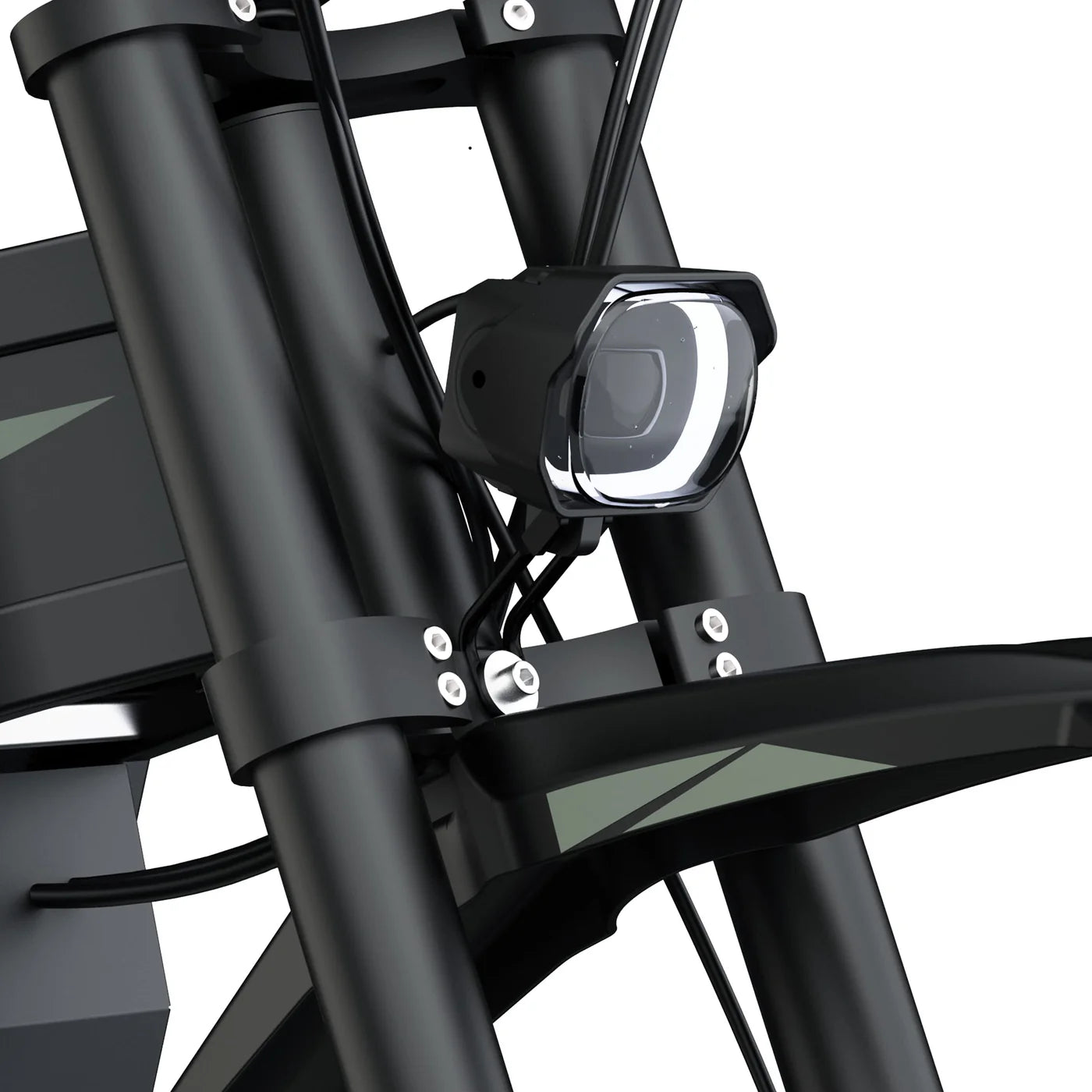Coswheel R6000 Dirt Ebike