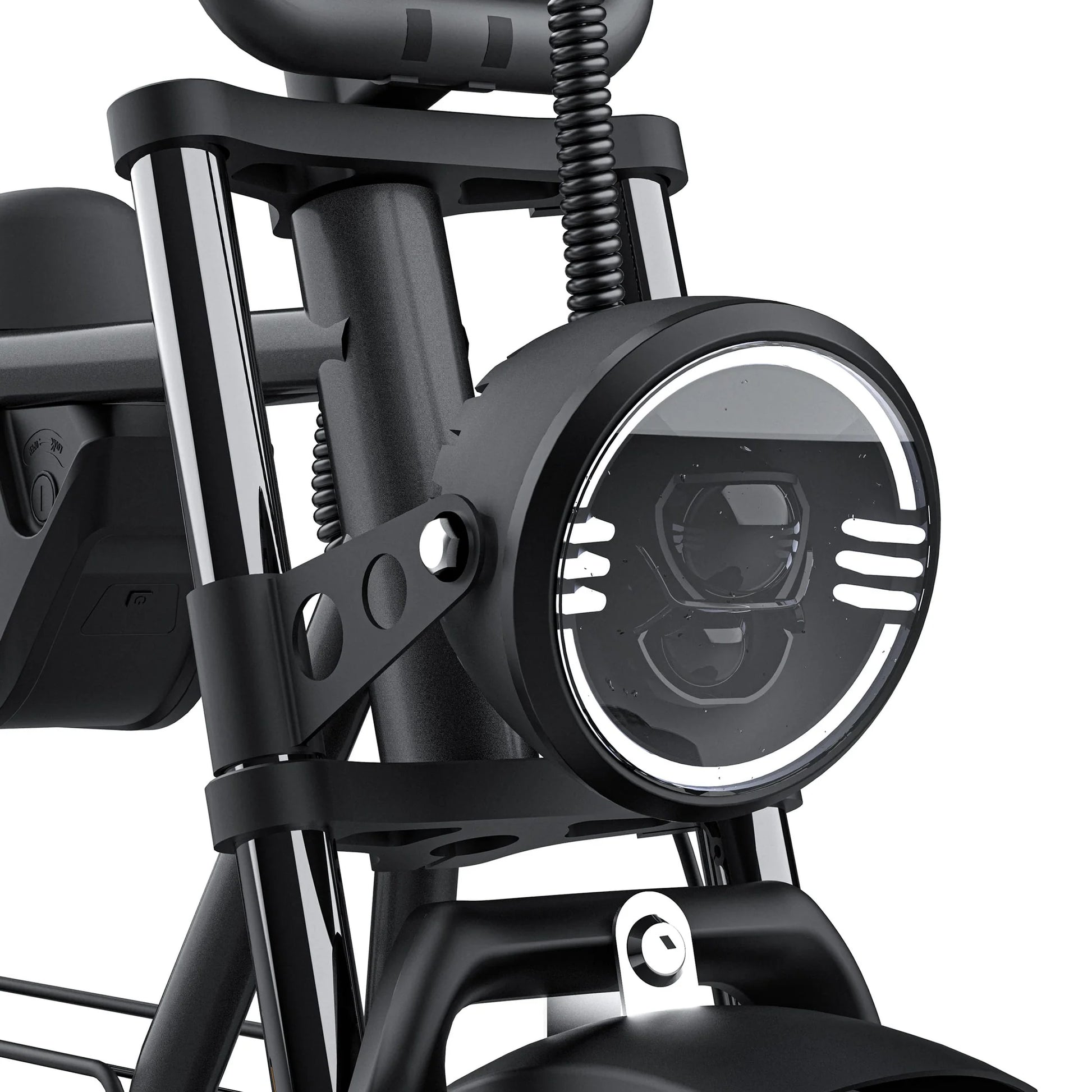 COSWHEEL Y16 EBIKE  1000W 48V