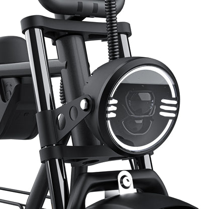 COSWHEEL Y16 EBIKE  1000W 48V
