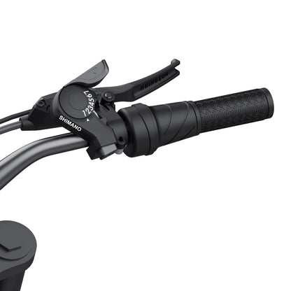 COSWHEEL R19 (2026) Electric Dirt Bike