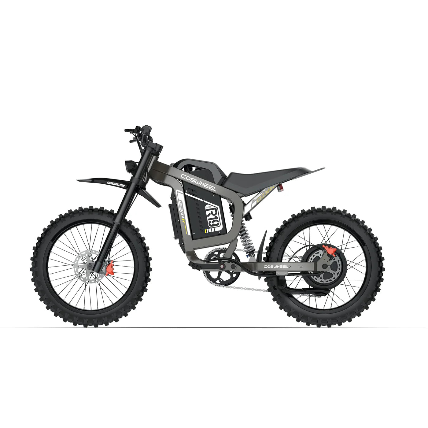 COSWHEEL R19 (2026) Electric Dirt Bike