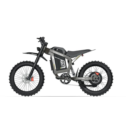 COSWHEEL R19 (2026) Electric Dirt Bike