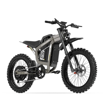COSWHEEL R19 (2026) Electric Dirt Bike
