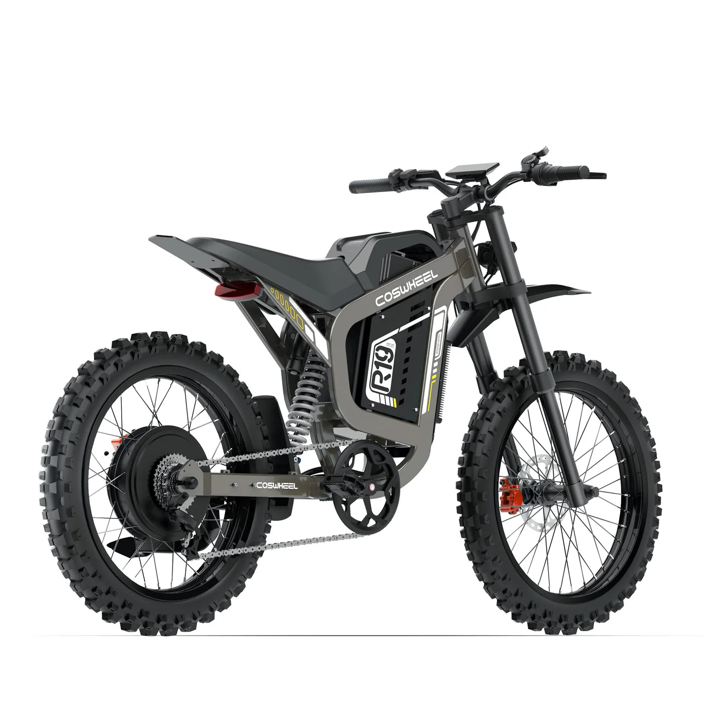 COSWHEEL R19 (2026) Electric Dirt Bike