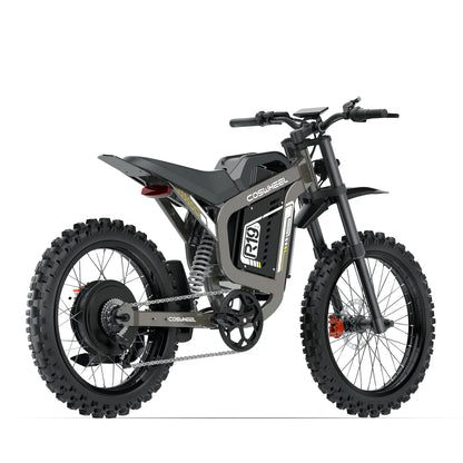 COSWHEEL R19 (2026) Electric Dirt Bike